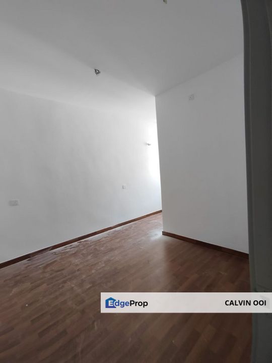 2sty New OC Aston East Gated & Guarded , Penang, Bukit Mertajam