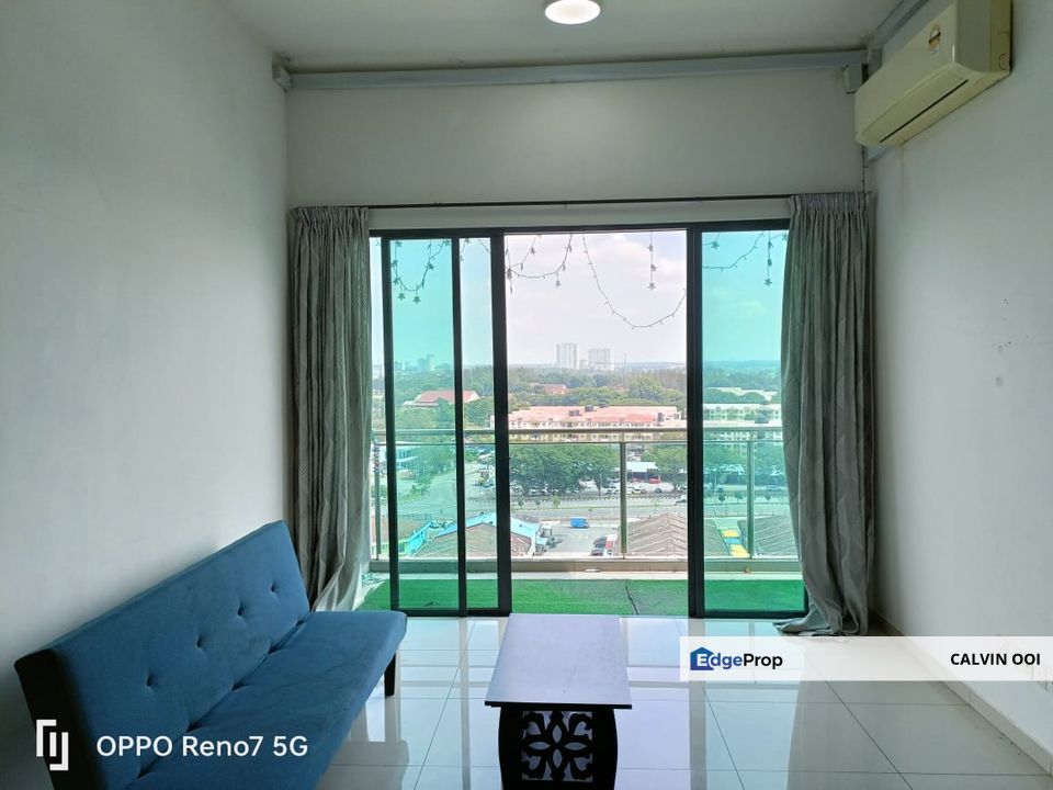 Prominence 1508sf  Full Loan , Penang, Bandar Perda