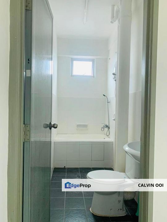 Seberang Perai Below Market Value , Penang, Seberang Jaya