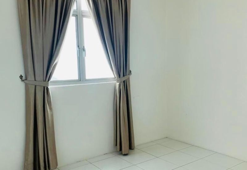 Seberang Perai Below Market Value 