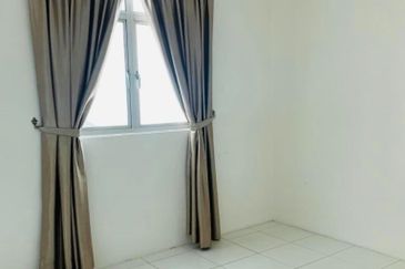 Seberang Perai Below Market Value 