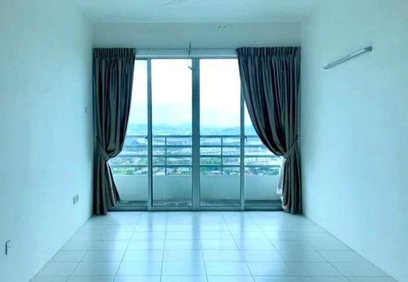 Seberang Perai Below Market Value 