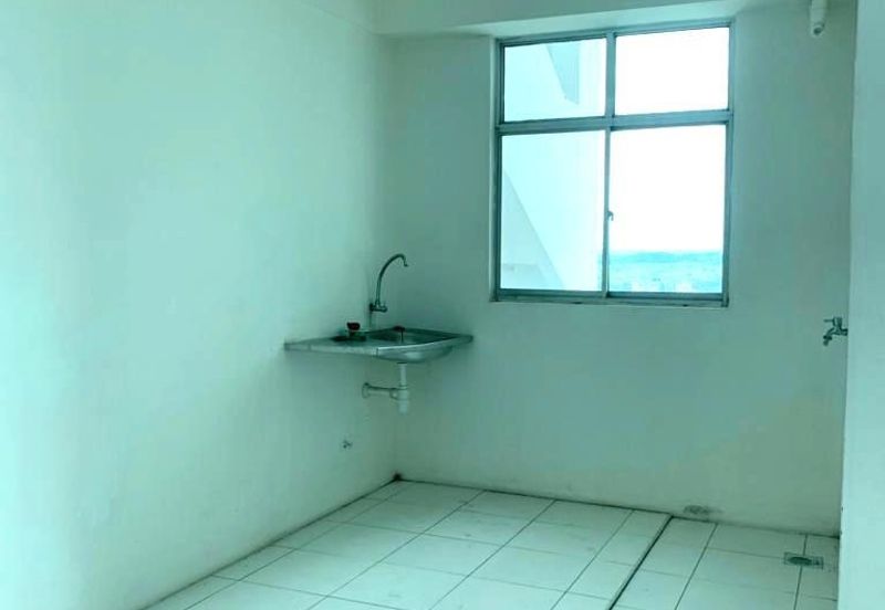 Seberang Perai Below Market Value 