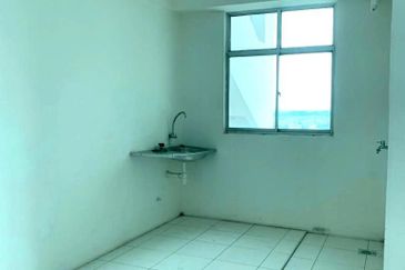 Seberang Perai Below Market Value 