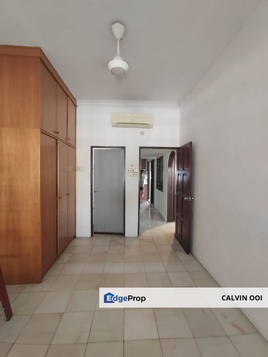 Kota Permai Renovated Ready To Move In , Penang, Bukit Mertajam