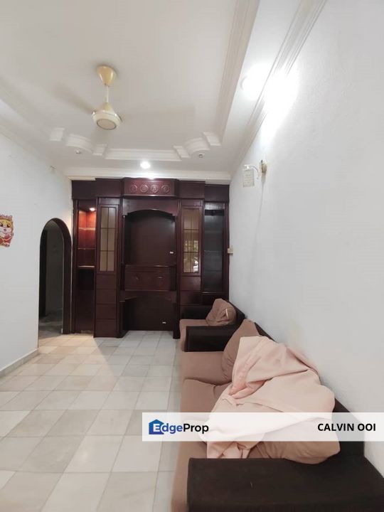 Kota Permai Renovated Ready To Move In , Penang, Bukit Mertajam