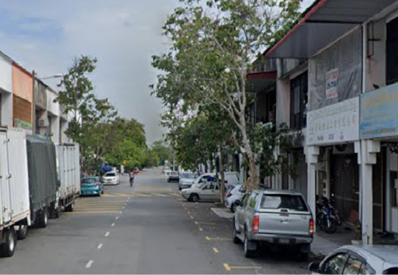 Taman Kasawari