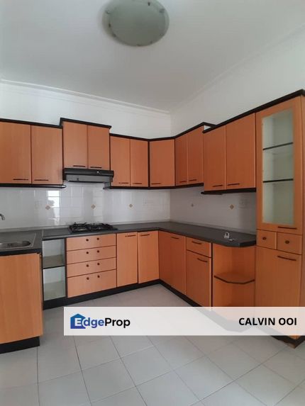 Villa Emas Below Market Value , Penang, Sungai Nibong