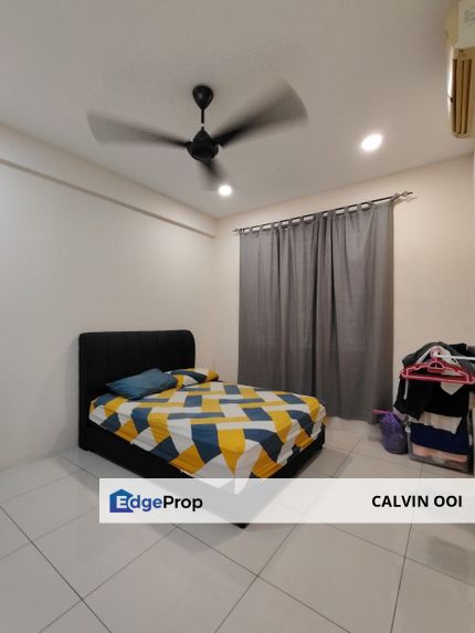 Raja Uda Big Layout 1914sf , Penang, Butterworth