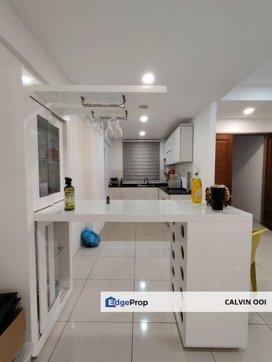 Raja Uda Big Layout 1914sf , Penang, Butterworth