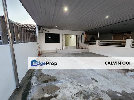 Urgent Sale !! Kota Permai Below Market Value , Penang, Bukit Mertajam