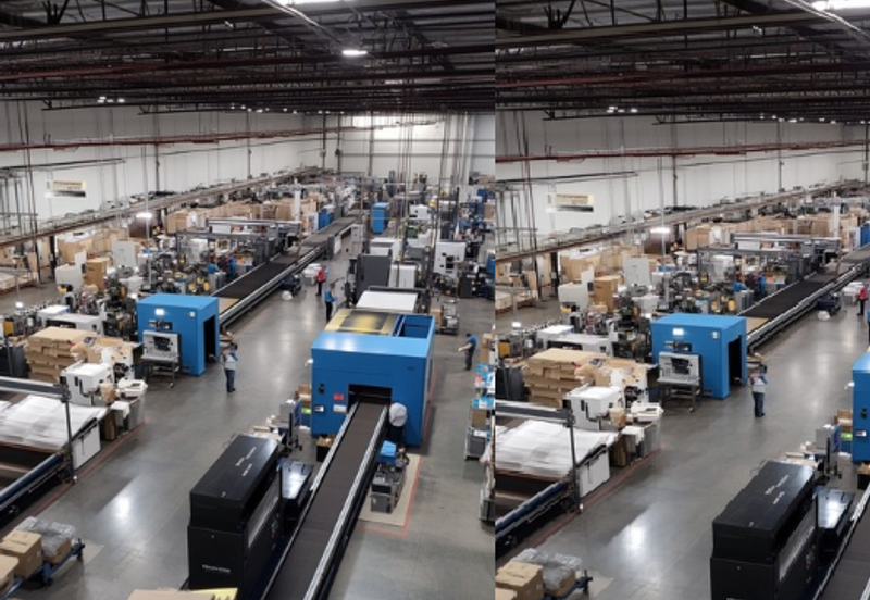 Bayan Lepas Industrial Park