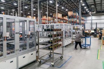 Bayan Lepas Industrial Park