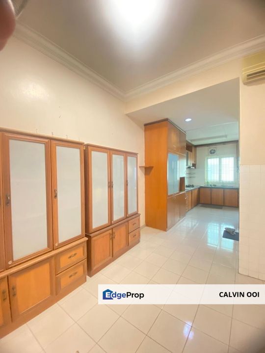 Taman Gemilang Near To OCBC Buying Location , Penang, Bukit Mertajam