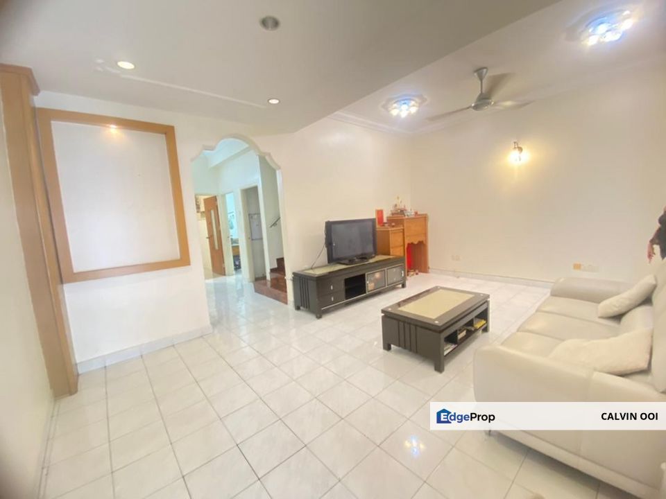 Taman Gemilang Near To OCBC Buying Location , Penang, Bukit Mertajam