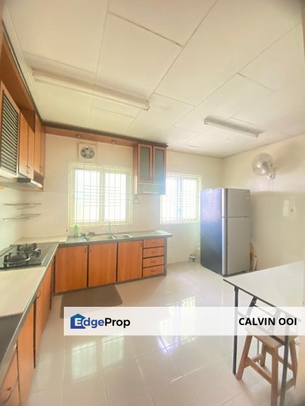 Taman Gemilang Near To OCBC Buying Location , Penang, Bukit Mertajam