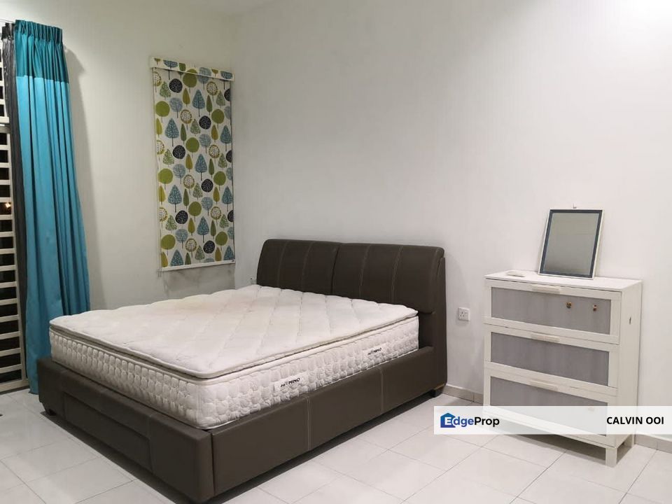 Bayu Mutiara Fully Furniture , Penang, Bukit Mertajam