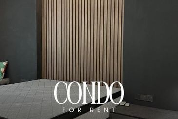 Tropicana Bay Residences