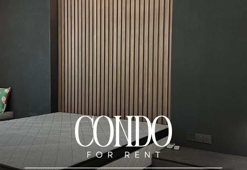 Tropicana Bay Residences