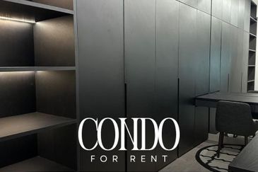 Tropicana Bay Residences