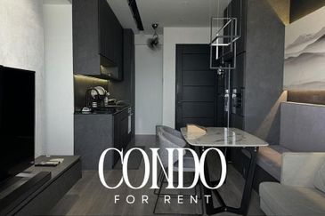 Tropicana Bay Residences