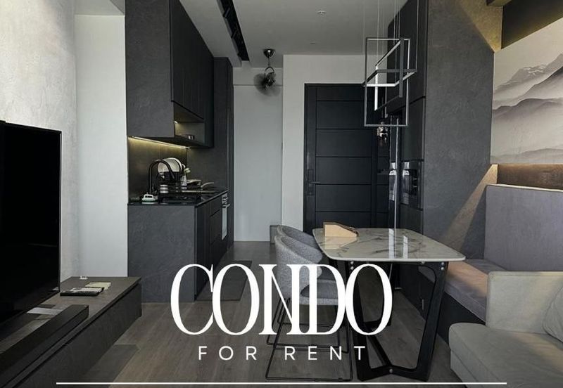 Tropicana Bay Residences