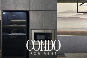 Tropicana Bay Residences