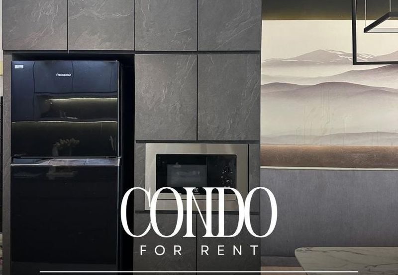 Tropicana Bay Residences