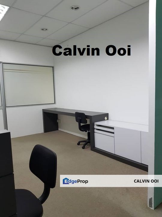 I-Avenue Office Near To FTZ  Airport , Penang, Bukit Jambul