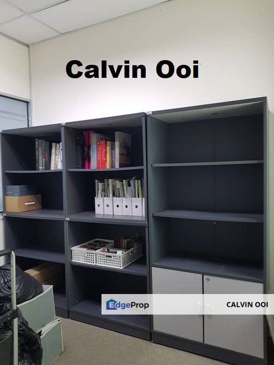 I-Avenue Office Near To FTZ  Airport , Penang, Bukit Jambul