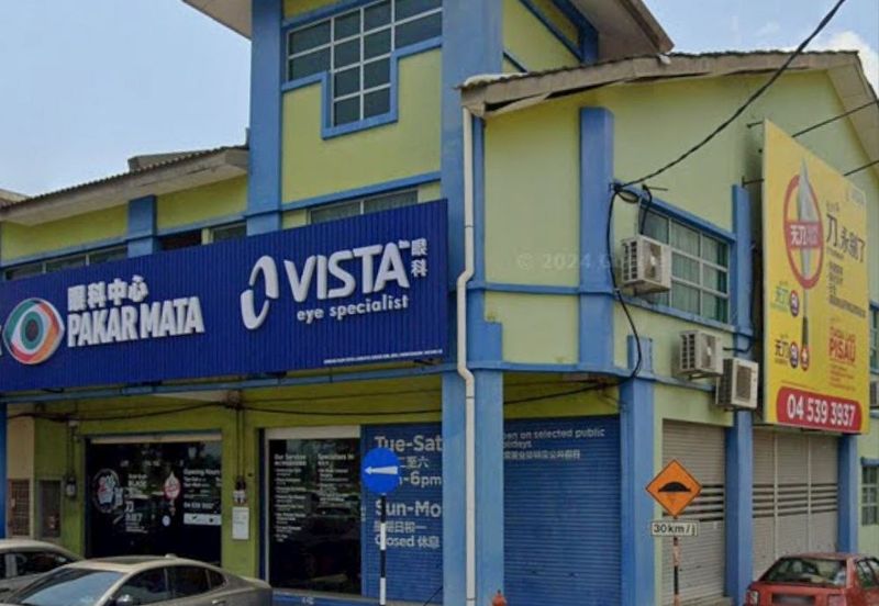 Jalan Song Ban Kheng