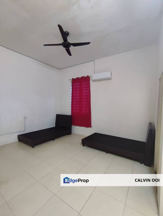 Skyview Residence Fully Renovated High Floor , Penang, Bukit Mertajam