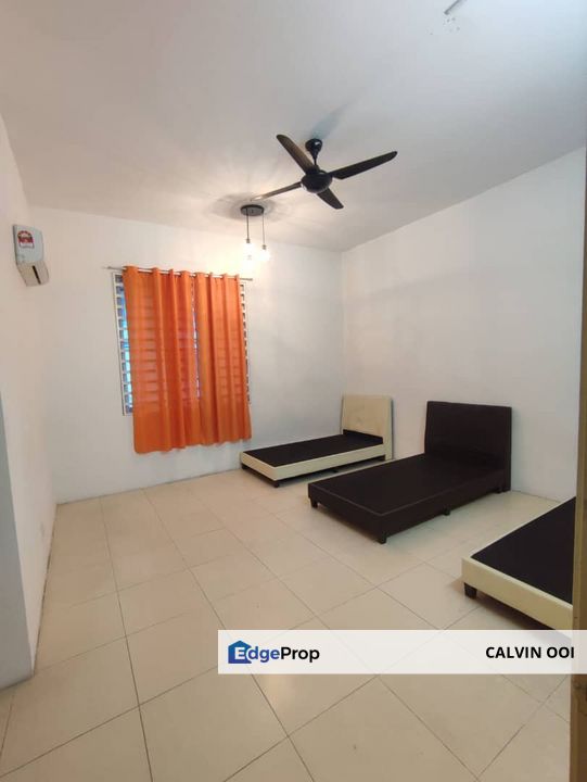 Skyview Residence Fully Renovated High Floor , Penang, Bukit Mertajam