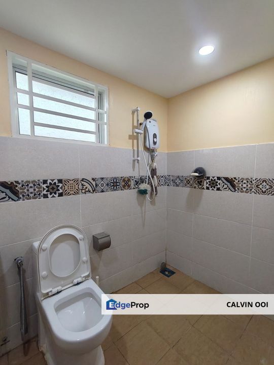 Bukit Mertajam Corner Fully Furniture , Penang, Alma