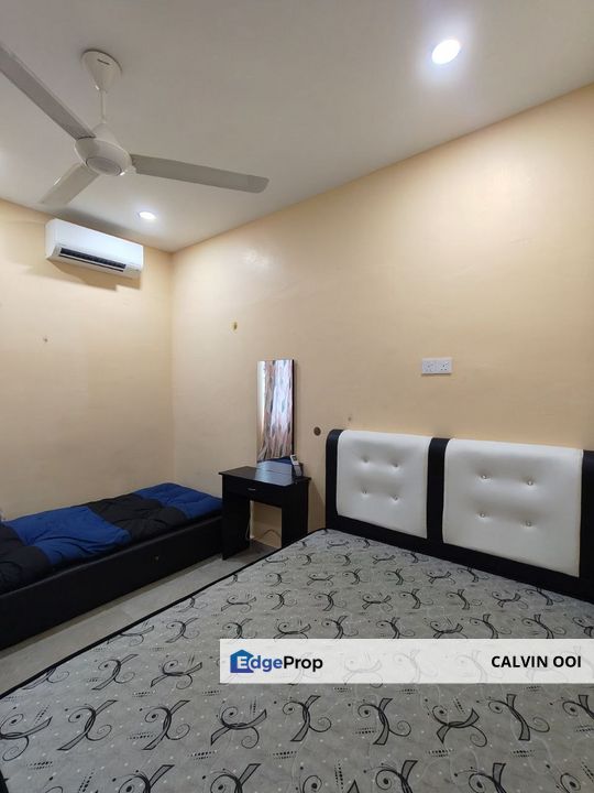 Bukit Mertajam Corner Fully Furniture , Penang, Alma