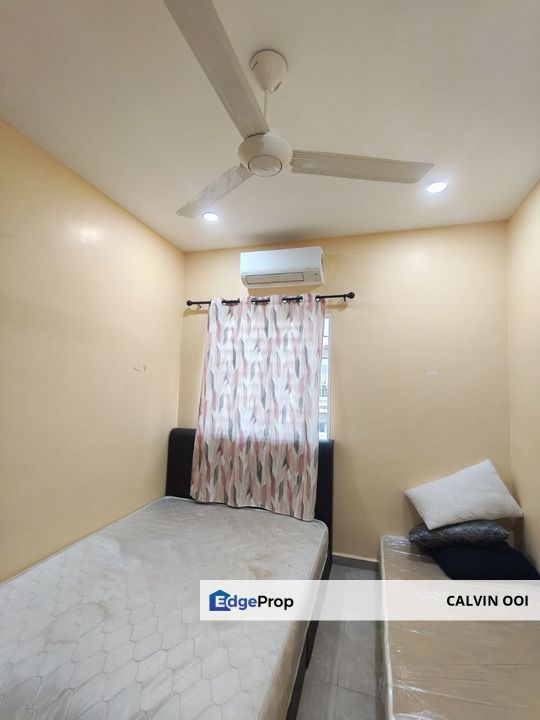 Bukit Mertajam Corner Fully Furniture , Penang, Alma