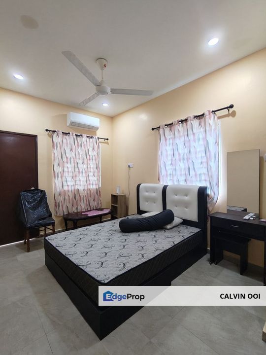 Bukit Mertajam Corner Fully Furniture , Penang, Alma