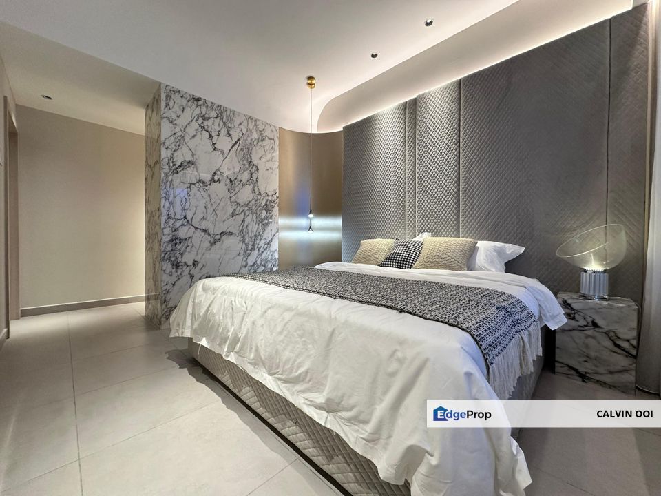 George Town Gurney New Condo Low Density , Penang, Georgetown