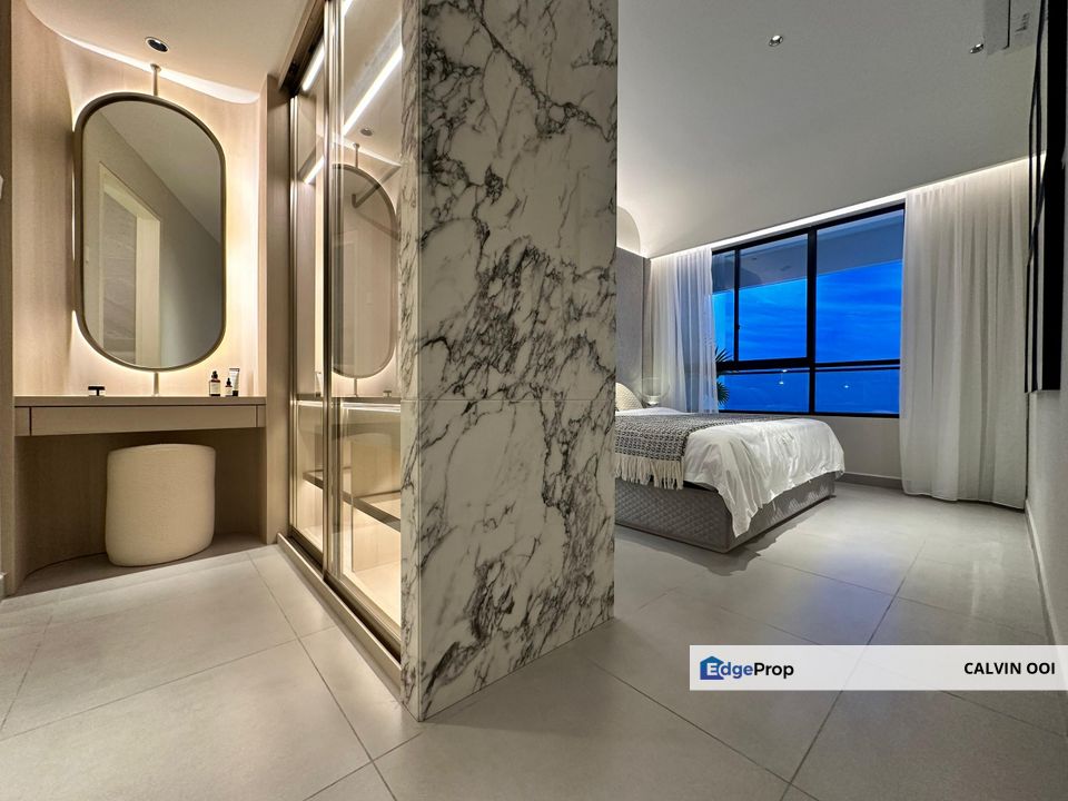 George Town Gurney New Condo Low Density , Penang, Georgetown