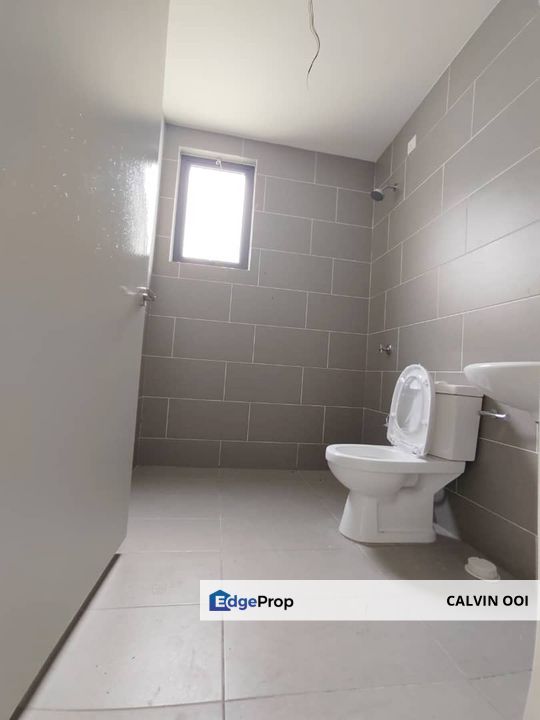 High End Semi D , Penang, Bukit Mertajam