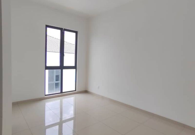 Garden Villas Phase 2 @ Jesselton Hills