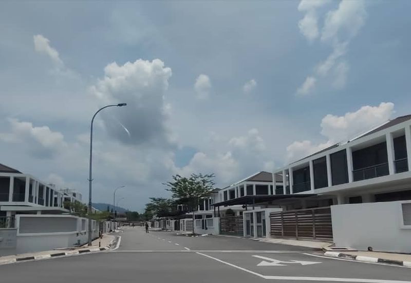 Garden Villas Phase 2 @ Jesselton Hills