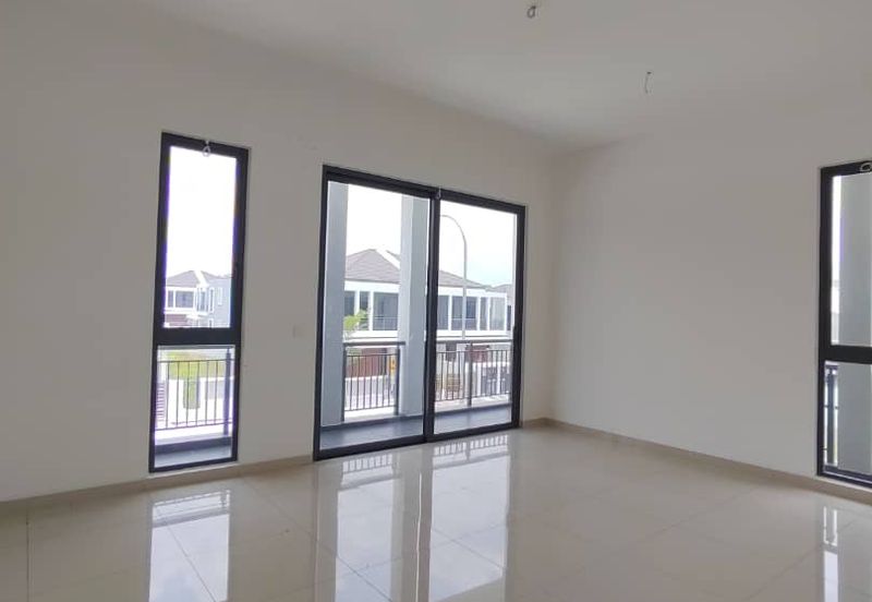 Garden Villas Phase 2 @ Jesselton Hills