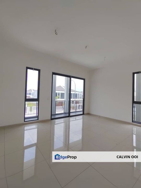 High End Semi D , Penang, Bukit Mertajam