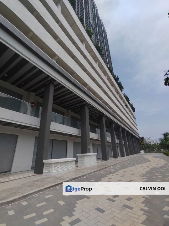 The Zen Commerical Lot Ground Floor, Penang, Bayan Lepas