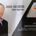 JASON LIM
