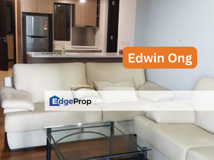 Nice Fully Furnished and Renovated Unit at Tanjung Tokong for Rent, Penang, Tanjung Tokong