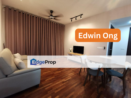 Nice Fully Furnished and Renovated Unit at Tanjung Tokong for Rent, Penang, Tanjung Tokong
