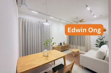 Vivo Executive Apartment