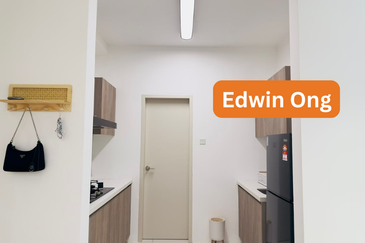 Vivo Executive Apartment